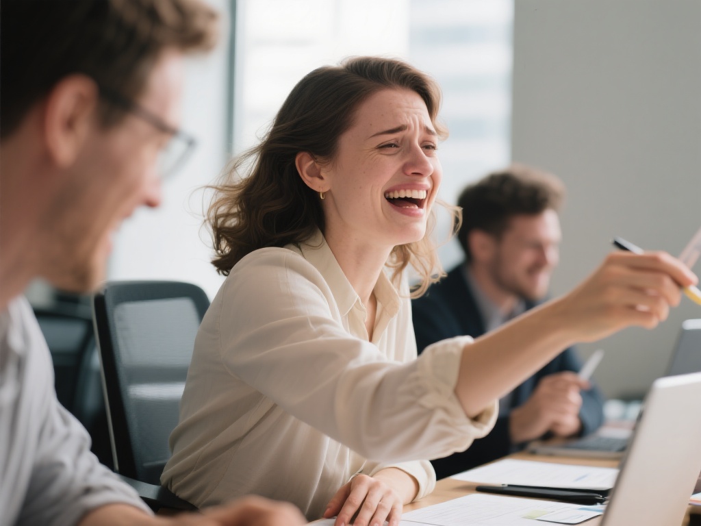 尤其对于高压环境中的人群，这是一股温暖而