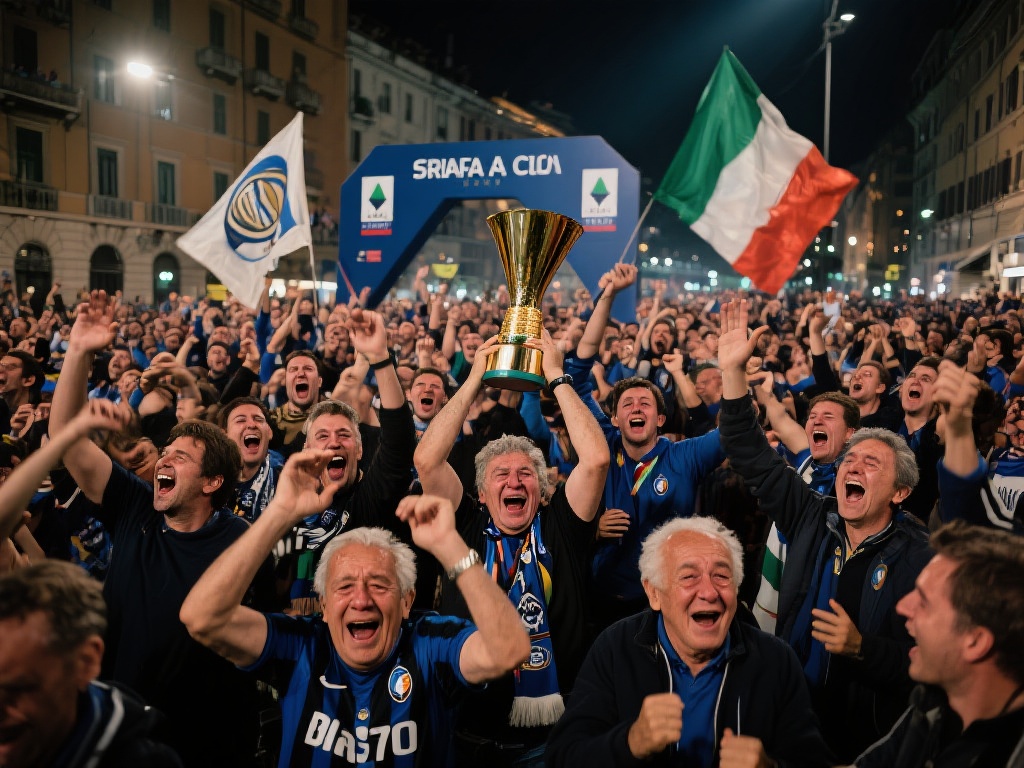 3万名球迷的狂欢——足球不仅是竞技，更是