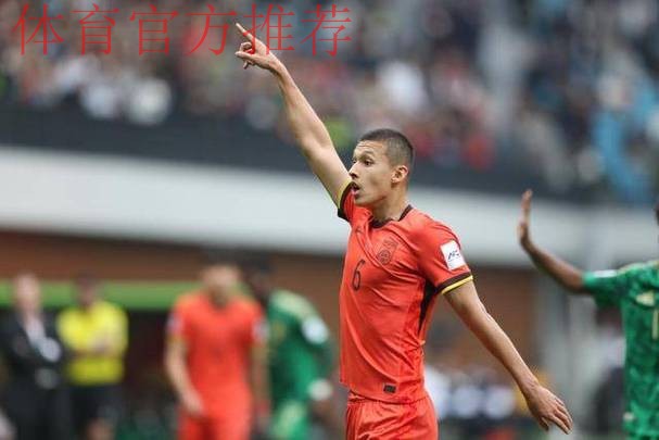 “我从来没有看到过这样的中国足球”——专访亚足联秘书长温莎·约翰